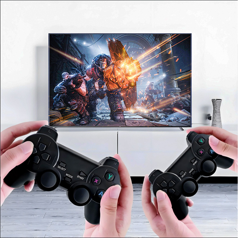 Board Game Android - 1PC/2PCS 2.4GHz Wireless Gamepad No Delay