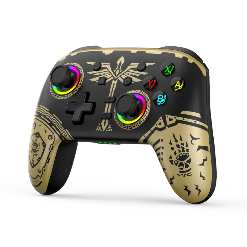 Board Game Android - Bluetooth Wireless Switch Gamepads Controller Tears