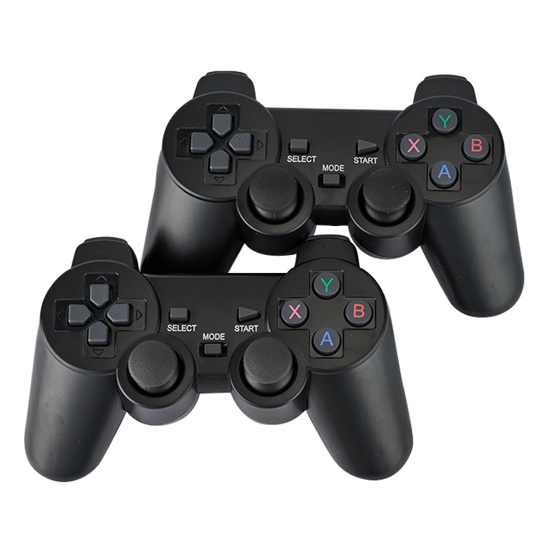 1PC/2PCS 2.4GHz Wireless Gamep - Board Game Android ulasan dan harga