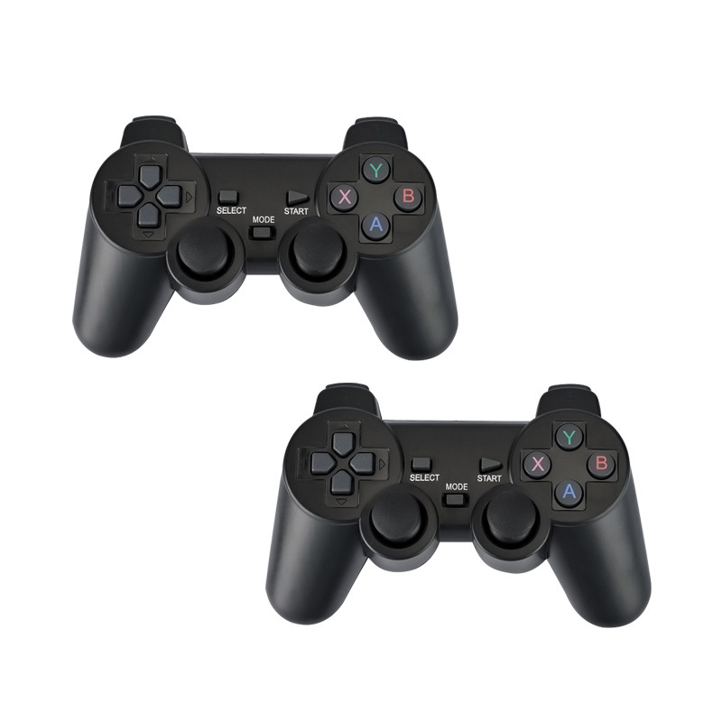 1PC/2PCS 2.4GHz Wireless Gamep - Board Game Android ulasan dan harga