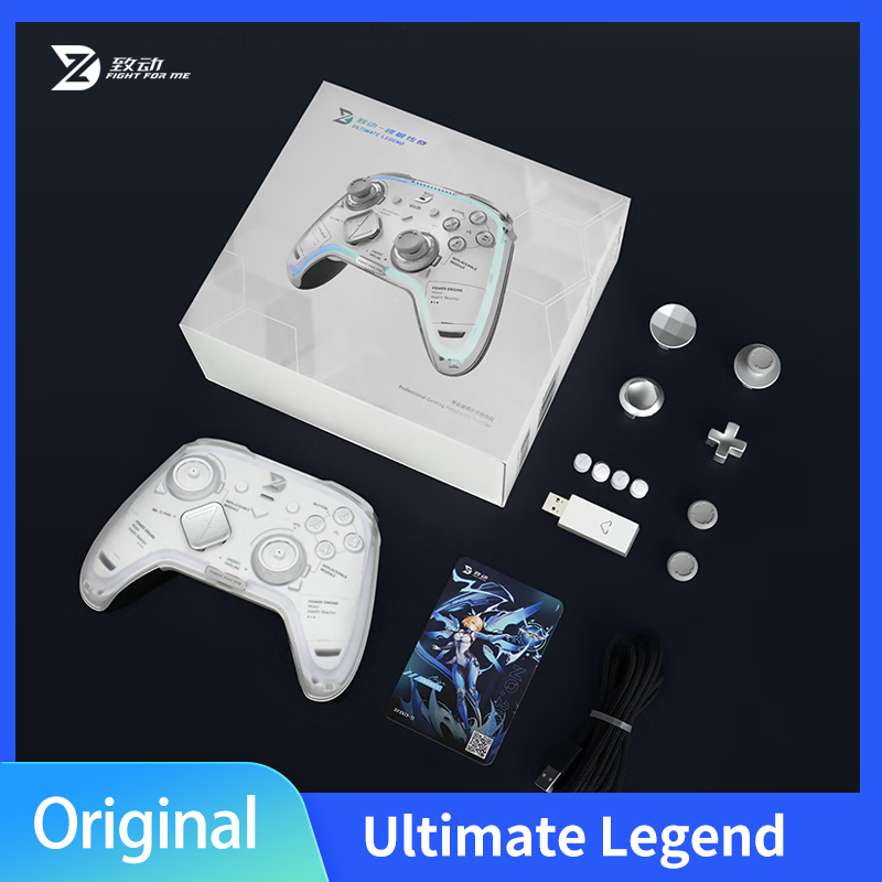 ZD Ultimate Legend Game Contro - Board Game Android ulasan dan harga