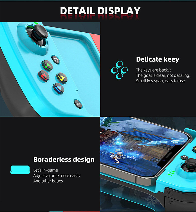 D3 Wireless Bluetooth Stretcha - Board Game Android ulasan dan harga