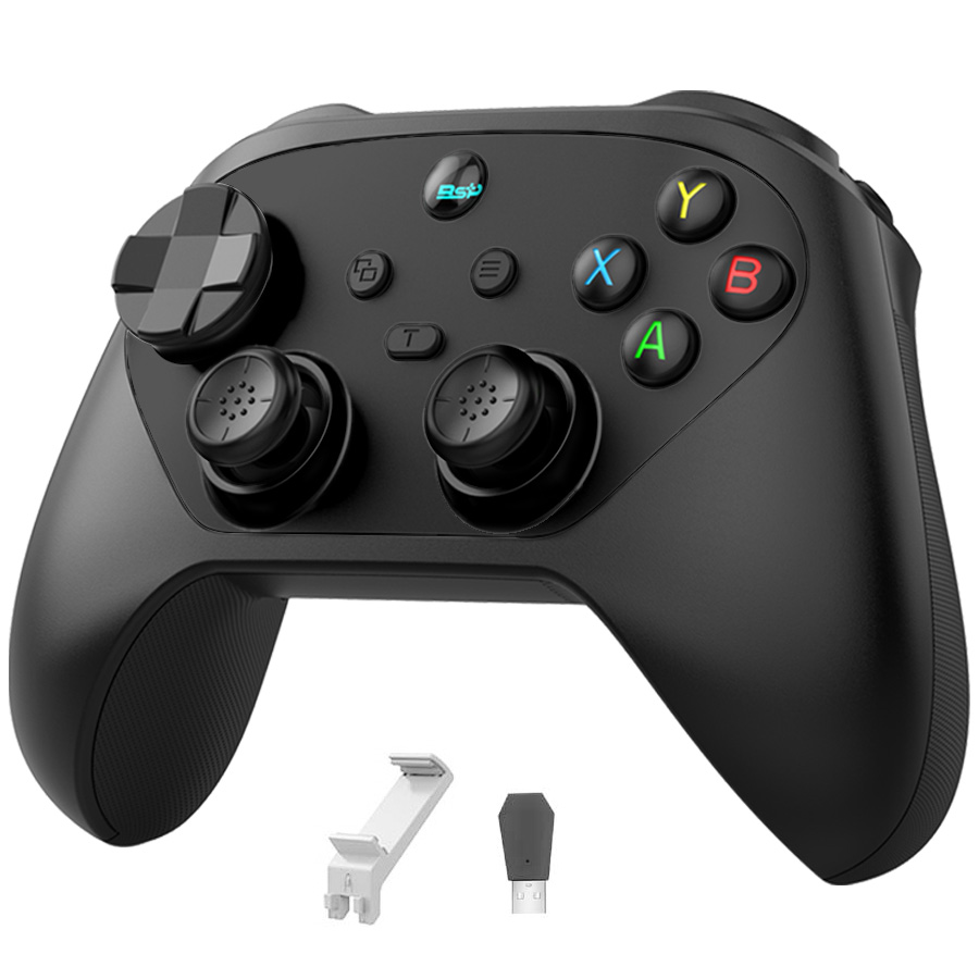 PC Wireless Game Controller Ha - Board Game Android ulasan dan harga